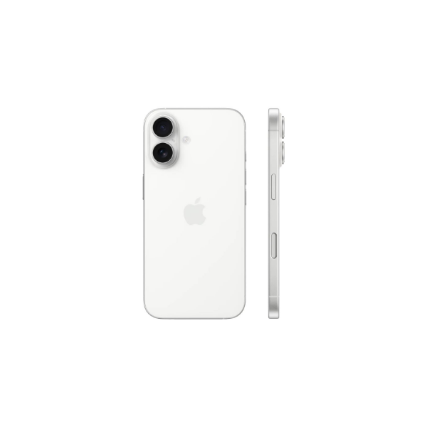 Apple iPhone 16 128GB White | Apple