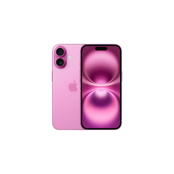Apple iPhone 16 128GB Pink | Apple