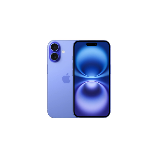 Apple iPhone 16 128GB Ultramarine | Apple