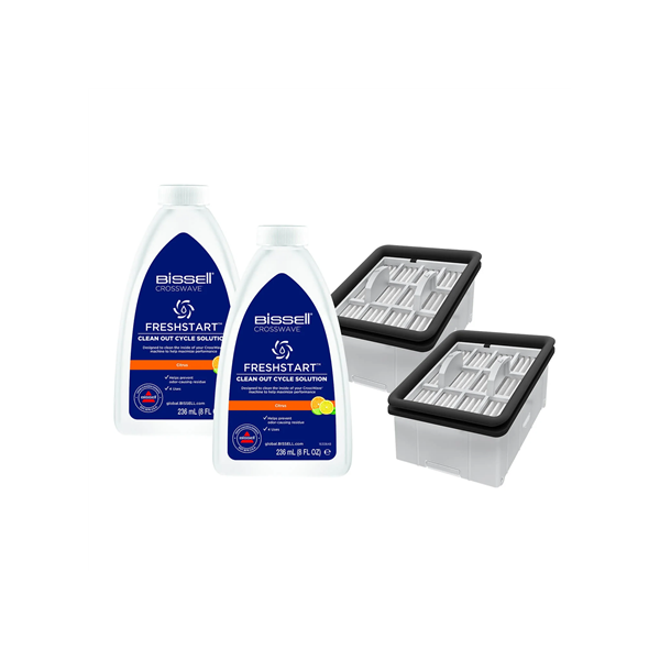 Bissell 4087 CrossWave FreshStart Accessory Kit
