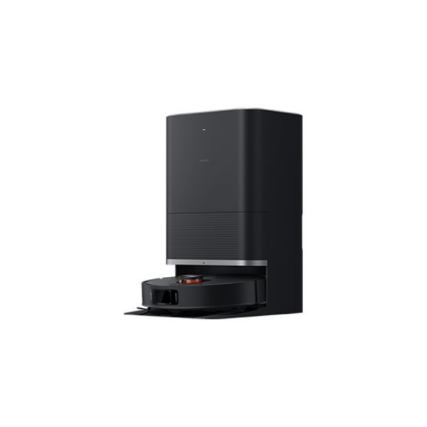 Xiaomi | Robot Vacuum | X20 Max EU | Wet&Dry | 5200 mAh | 8000 Pa | Black