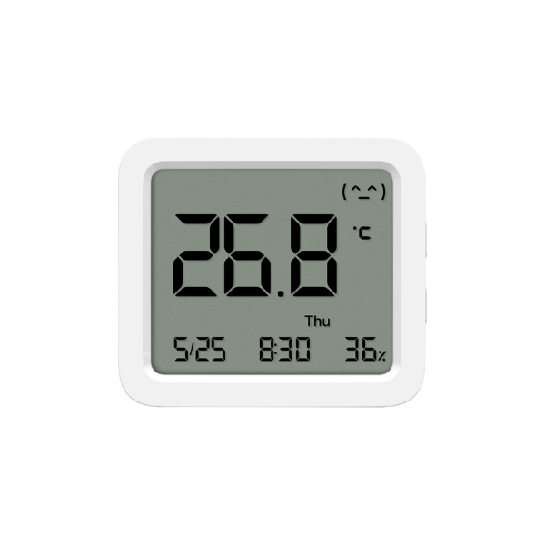 Xiaomi Mi Temperature and Humidity Monitor 3