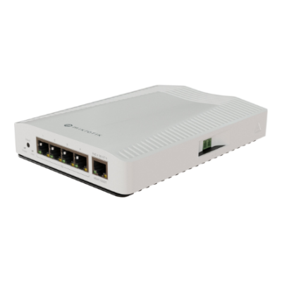 MikroTik Ethernet switch |...