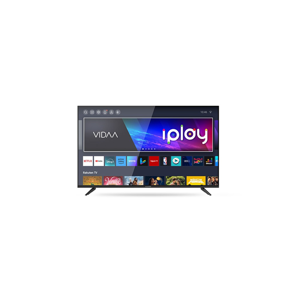 Allview 43iPlay6200-U | 43 | Smart TV | VIDAA OS | UHD