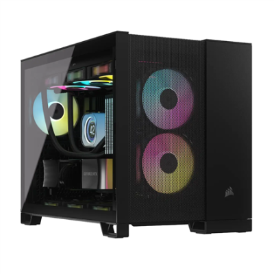 Corsair Dual Chamber PC...
