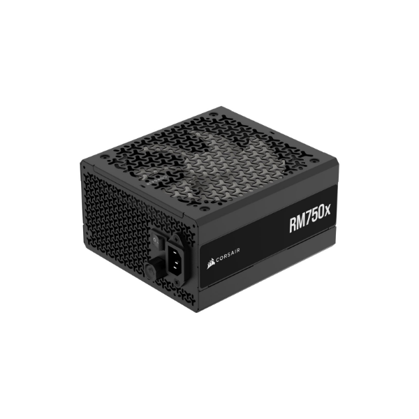 Corsair Fully Modular Power Supply (EU) | RMx Series RM750x | 750 W