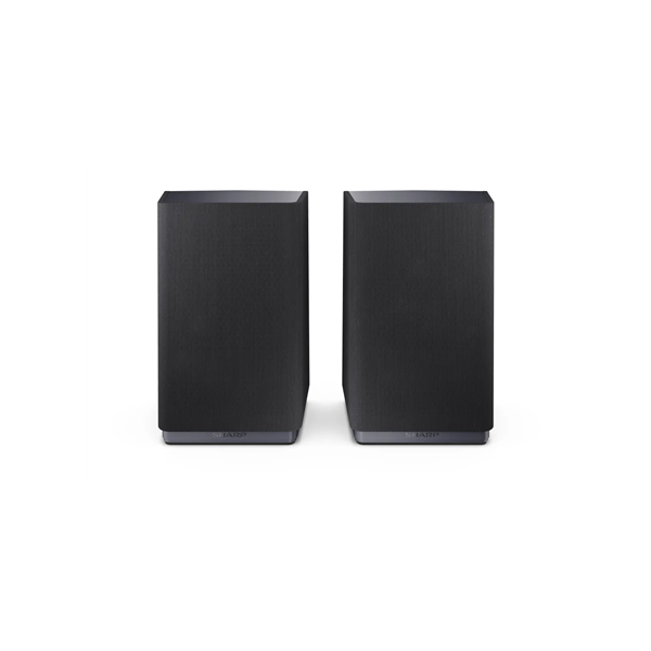 Sharp AQUOS Surround Speakers | CP-AWS2001 | Wi-Fi | Bluetooth | Wireless connection