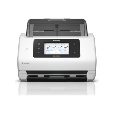 Epson Network Business...
