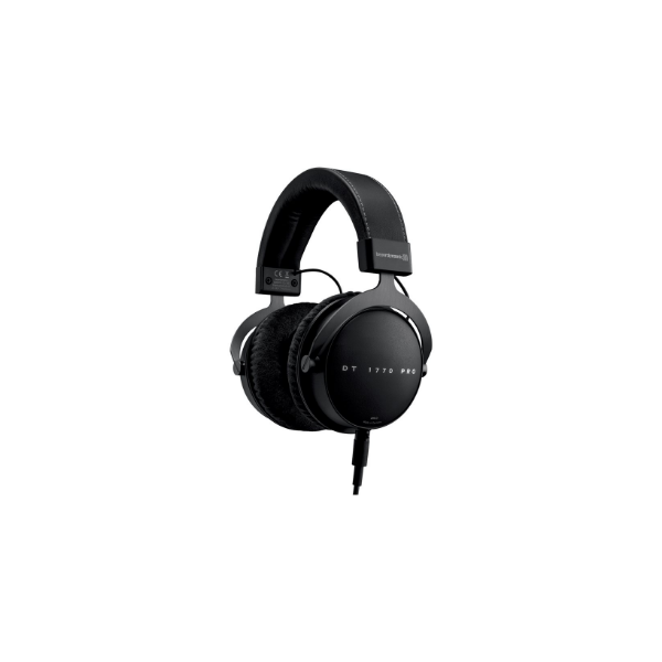 Beyerdynamic Studio headphones | DT 1770 PRO MKII | Wired | Over-Ear | Black