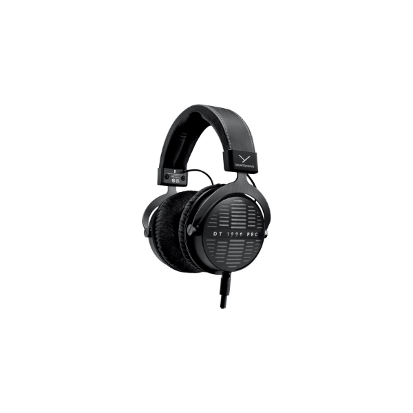 Beyerdynamic Studio headphones | DT 1990 PRO MKII | Wired | Over-Ear | Black