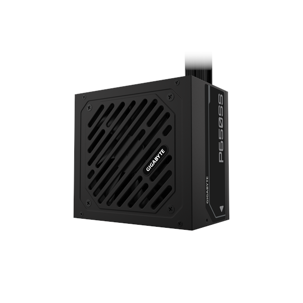 Gigabyte PSU | GP-P650SS GEU1 | 650 W