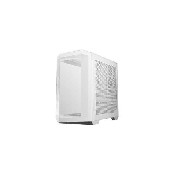 MSI MAG PANO 100R PZ | Side window | White | Mid-Tower | Power supply included No | ATX