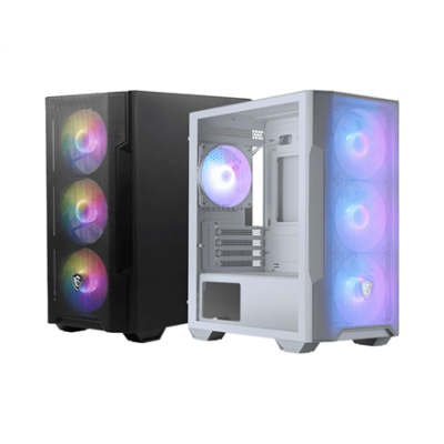 MSI PC Case | MAG FORGE...