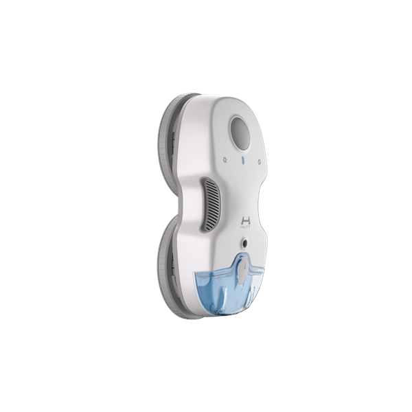 HUTT Windows Cleaning Robot | C7 | Corded | 5500 Pa | White