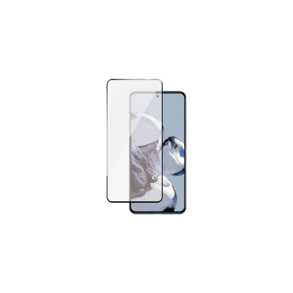 SAFE by PanzerGlass Screen Protector Xiaomi 12T | 12T Pro | PanzerGlass