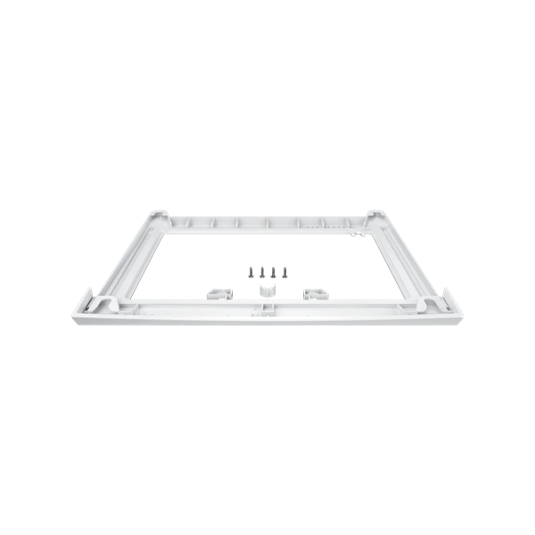 Bosch | Stacking kit with pull-out shelf | WTZ27510