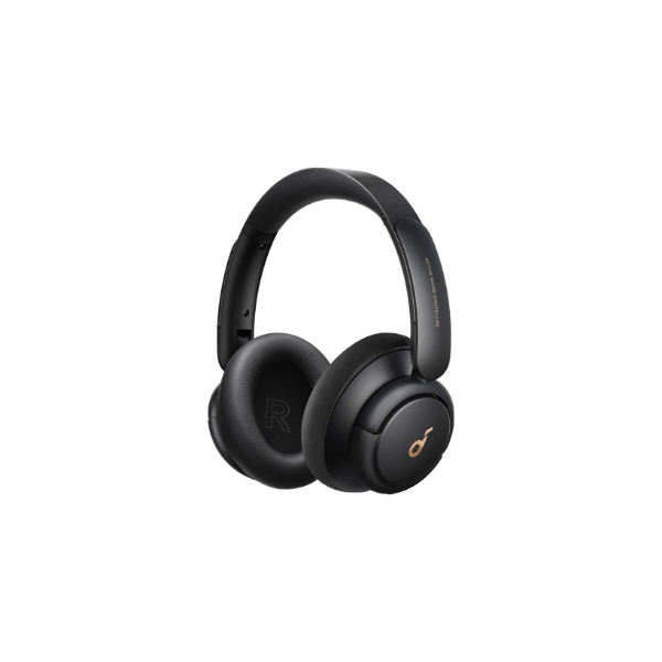 Anker Soundcore | Headphones | Life Q30 | Bluetooth | Over-ear | Microphone | Wireless | Black