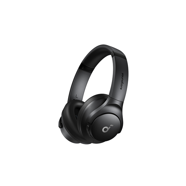 Anker Soundcore | Headphones | Q20i | Bluetooth | Over-ear | Microphone | Wireless | Black