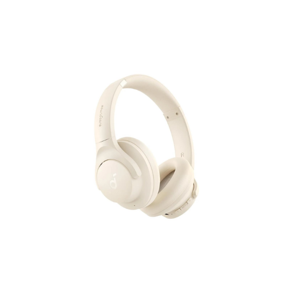 Anker Soundcore | Headphones | Q20i | Bluetooth | Over-ear | Microphone | Wireless | White