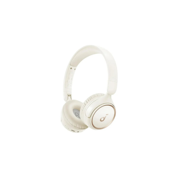 Anker Soundcore | Headphones | H30i | Bluetooth | Over-ear | Microphone | Wireless | White