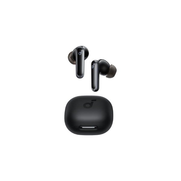 Anker Soundcore | True-Wireless Earbuds | P40i | Bluetooth | In-Ear | Microphone | Wireless | Black
