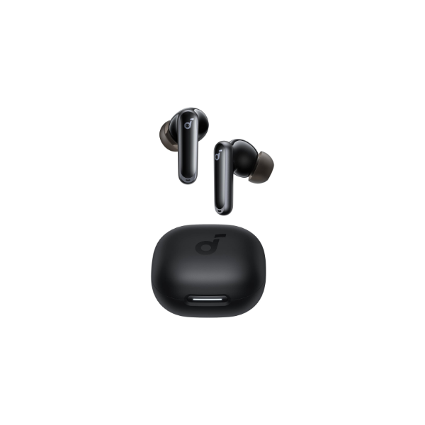 Anker Soundcore | True-Wireless Earbuds | P30i | Bluetooth | In-Ear | Wireless | Black