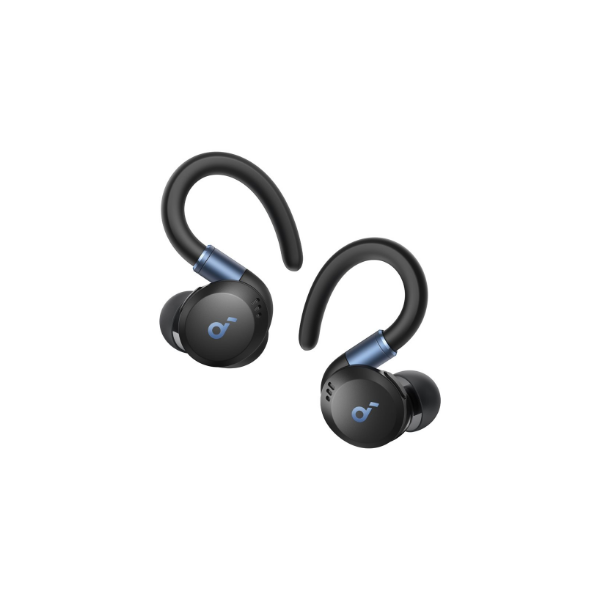 Anker Soundcore | Wireless Earbuds | Sport X20 Earhook | Bluetooth | In-Ear | Microphone | Wireless | Black