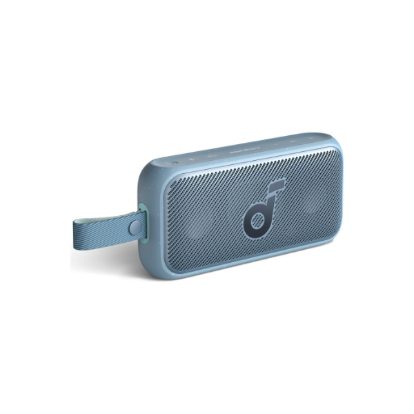 Anker Soundcore | Portable Bluetooth Speaker | Motion 300 | 30 W | Bluetooth | Frost Blue | Portable | Wireless connection