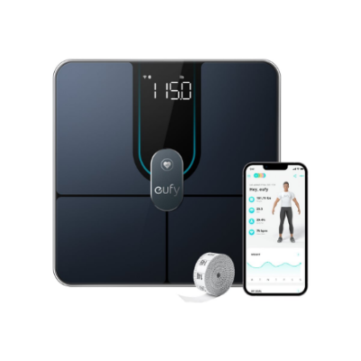 Anker Eufy | Smart Scale |...