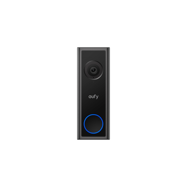 Anker Eufy | Security Video Doorbell | C30, 2K FHD