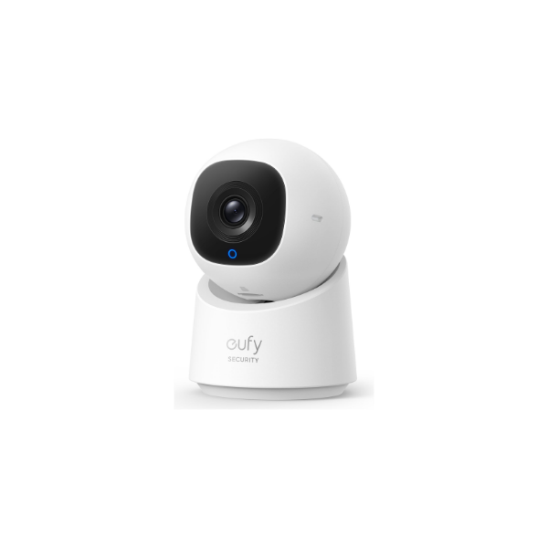 Anker Eufy | Security Cam | C220 | Dome | 2K | Micro SD, Max.128GB