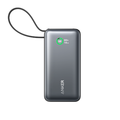 Anker 545 Nano Power Bank |...