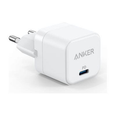 Anker Wall Charger 20W 1C...