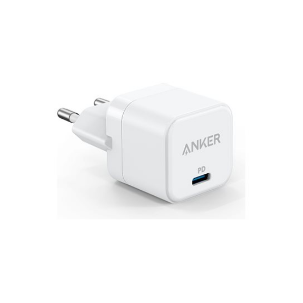 Anker Wall Charger 20W 1C Cube | A2149G21