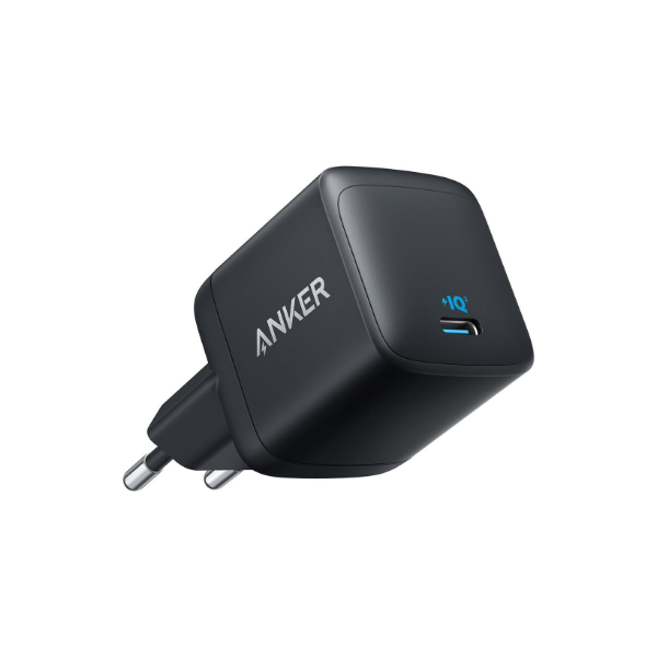Anker 313 Wall Charger 45W 1C | A2643G11 | USB-C