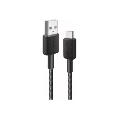 Anker 322 Nylon Cable,...