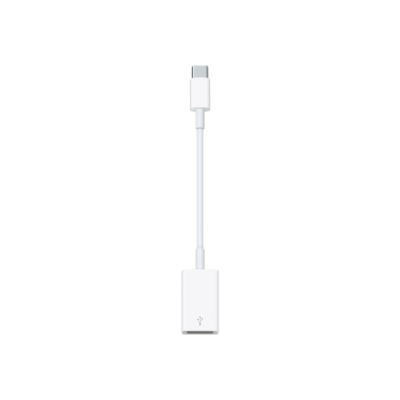Apple | USB-C to USB Adapter