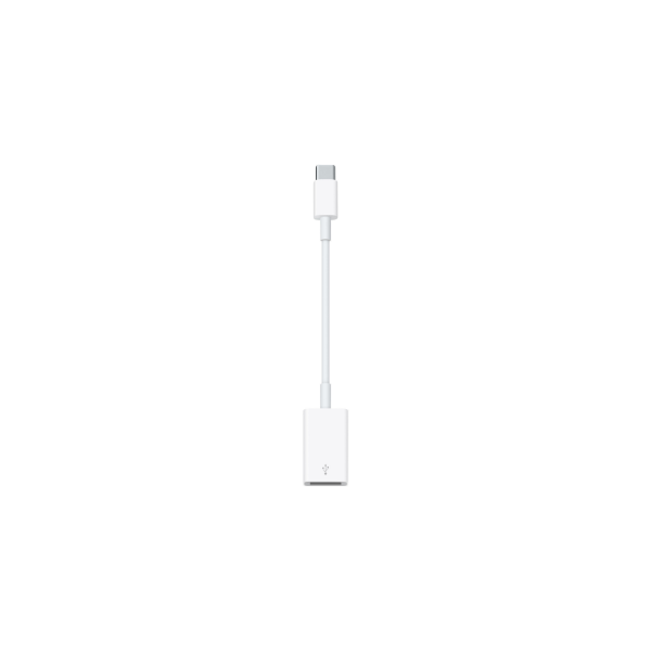 Apple | USB-C to USB Adapter