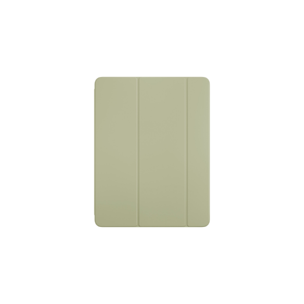 Apple | Smart Folio for iPad Air 13-inch (M2) | Folio | Polyurethane | Sage