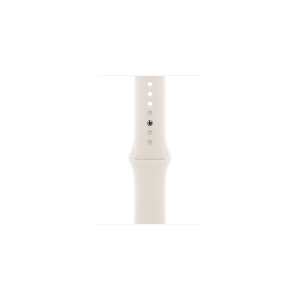 Apple | 46mm Starlight Sport Band - S/M