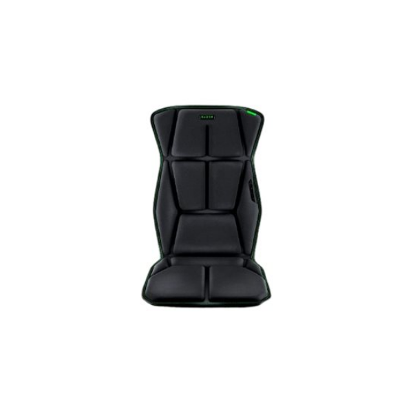 Razer Gaming Cushion Powered by Razer Sensa HD Haptics Freyja