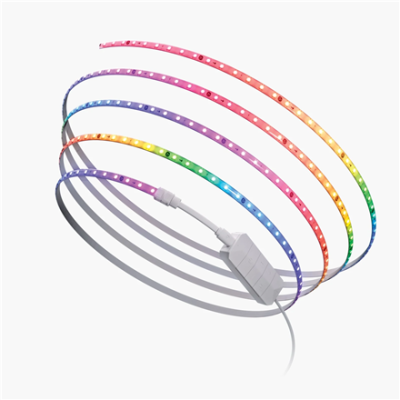 Nanoleaf Essentials Matter...