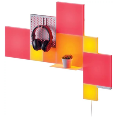 Nanoleaf Blocks Combo...