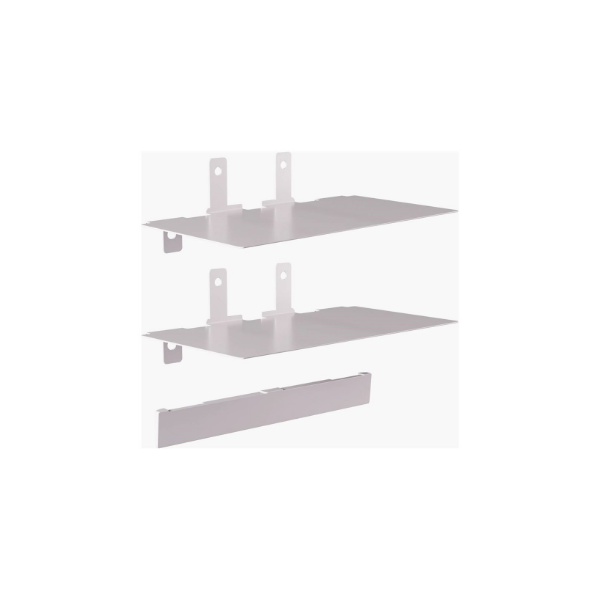 Nanoleaf Blocks Shelf Add-On Kit (2 Pack)