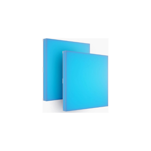 Nanoleaf Blocks Squares Add-On Kit (2 Panels)|16M+ colours