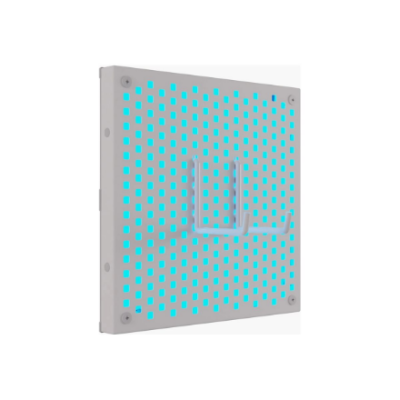 Nanoleaf Blocks Pegboard...