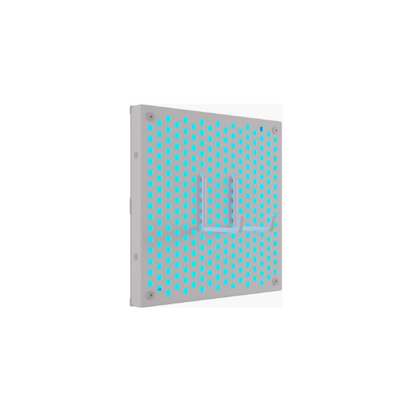 Nanoleaf Blocks Pegboard Add-On Kit (1 Panel)