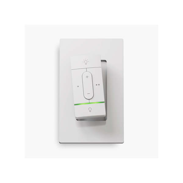 Nanoleaf Sense+ Smart Wireless Switch