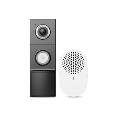 TP-LINK | Video Doorbell...