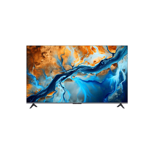 Xiaomi | TV | S Mini LED 2025 | 75 | Smart TV | Google TV | UHD | Black | 32 GB